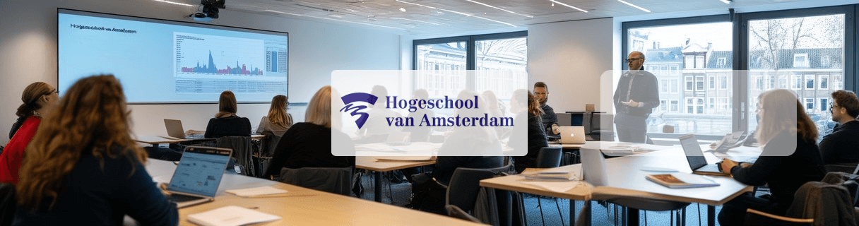 Amsterdam University of Applied Sciences